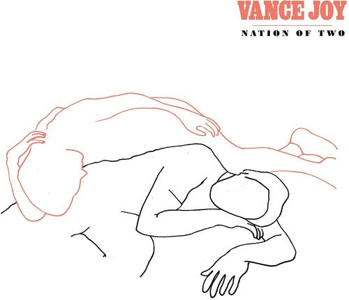 Vance Joy: Nation Of Two [VINYL]
