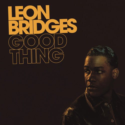 Leon Bridges: Good Thing - [ VINYL LP ]