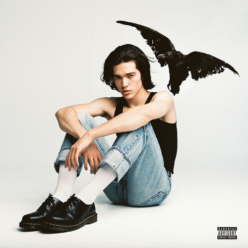 Conan Gray: Kid Krow [VINYL]