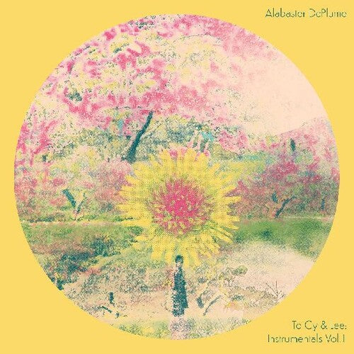 Alabaster Deplume: To Cy & Lee: Instrumentals 1 [VINYL]