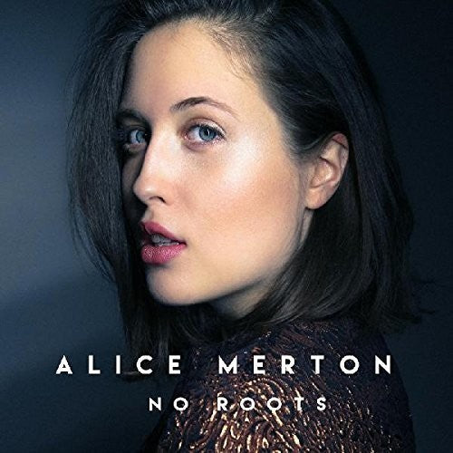 Alice Merton: No Roots [VINYL]