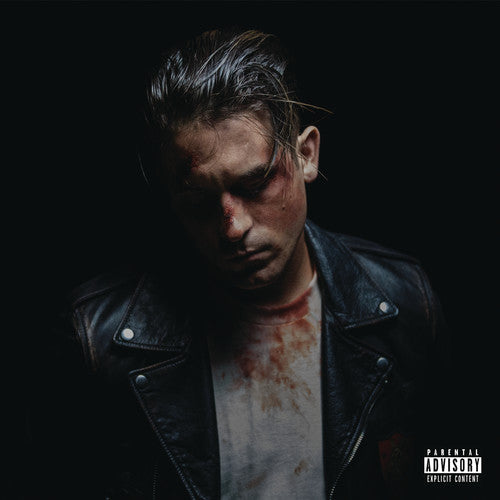 G-EAZY: The Beautiful & Damned [VINYL]
