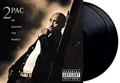 2Pac: Me Against The World [VINYL]