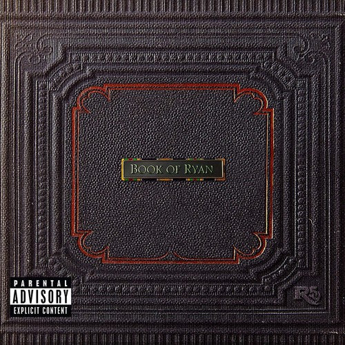Royce da 5'9": Book Of Ryan [VINYL]