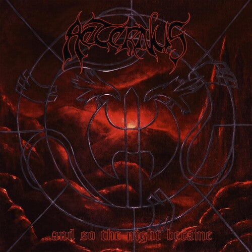 Aeternus: ...and So The Night Became [VINYL]