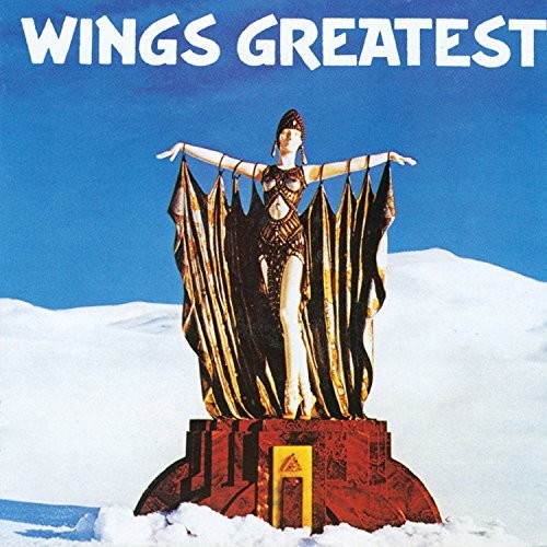 Wings: WINGS GREATEST [VINYL]