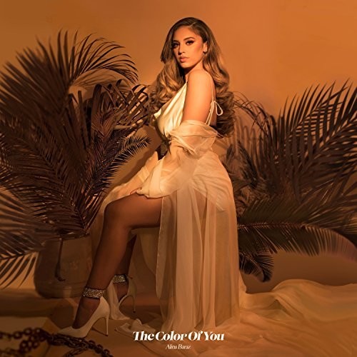 Alina Baraz: Color Of You [VINYL]