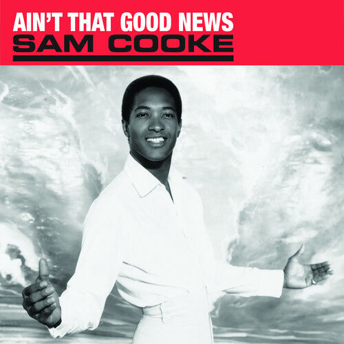 Sam Cooke: Ain't That Good News [VINYL]