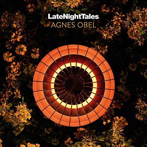 Agnes Obel: Late Night Tales: Agnes Obel [VINYL]