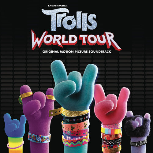 Various: Trolls: World Tour (Original Motion Picture Soundtrack) [VINYL]