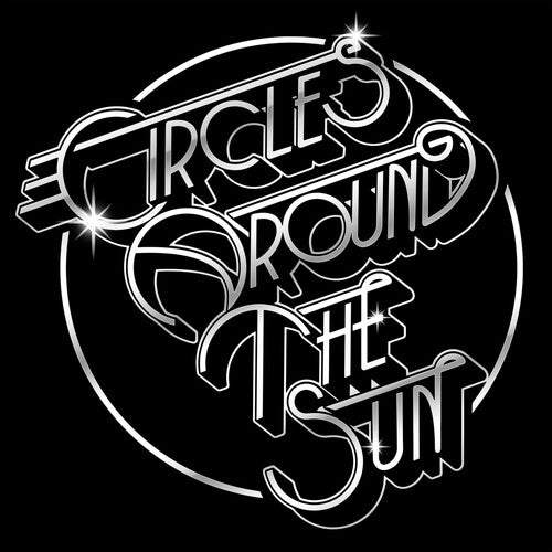 Circles Around the Sun: Circles Around The Sun [VINYL]