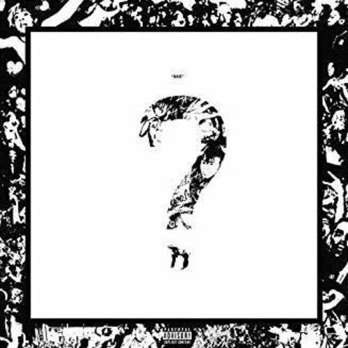 Xxxtentacion: ? [VINYL]