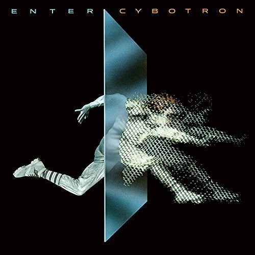 Cybotron: Enter [VINYL]