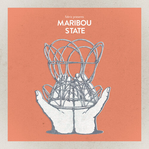 Maribou State: Fabric Presents [VINYL]