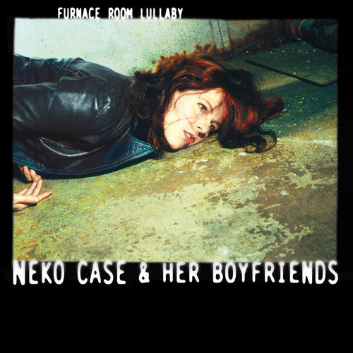 Neko Case: Furnace Room Lullaby [VINYL]