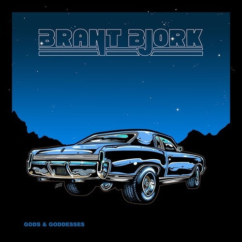 Brant Bjork: Gods & Goddesses [VINYL]