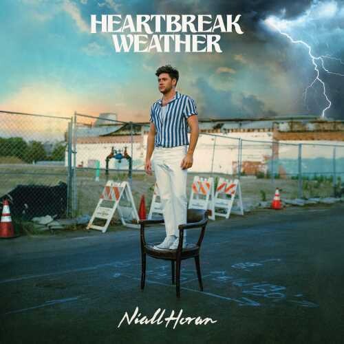 Niall Horan: Heartbreak Weather [VINYL]