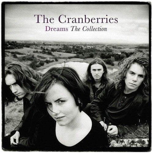 The Cranberries: Dreams: The Collection - [ VINYL LP ]
