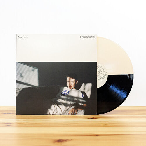 Anna Burch: If You're Dreaming [VINYL]