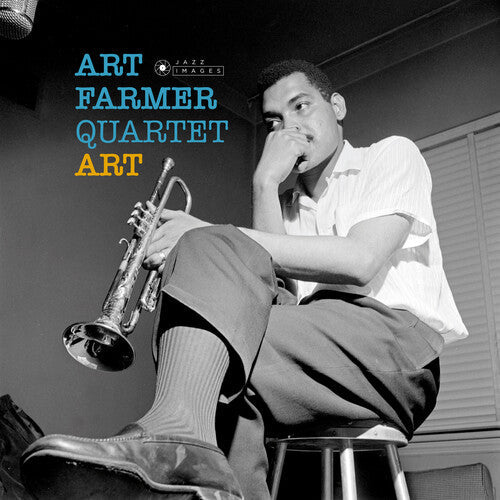Art Quartet Farmer: Art [180-Gram Gatefold Vinyl With Bonus Tracks] [VINYL]