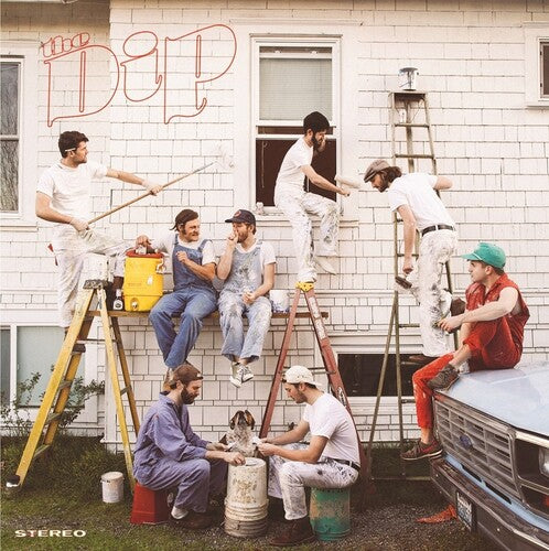 The Dip: The Dip [VINYL]