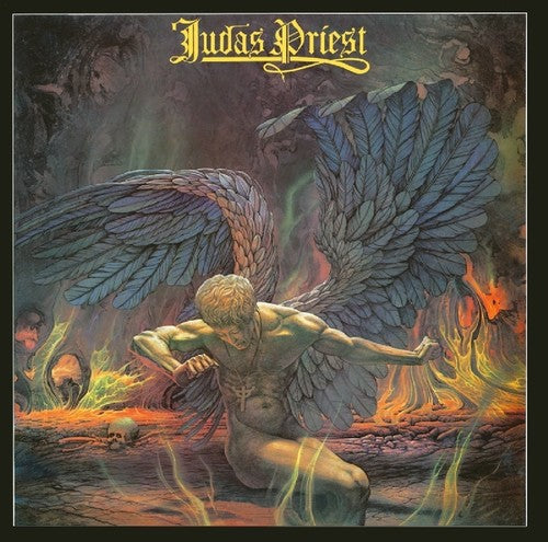 Judas Priest: Sad Wings Of Destiny [VINYL]