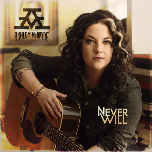 Ashley McBryde: Never Will [VINYL]