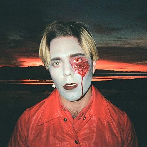 Choir Boy: Gathering Swans [VINYL]