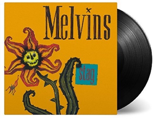 Melvins: Stag [VINYL]