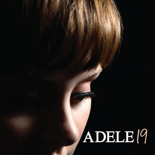 Adele: 19 [VINYL]