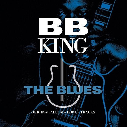 B.B. King: Blues [VINYL]
