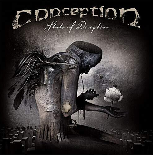 Conception: State Of Deception [VINYL]