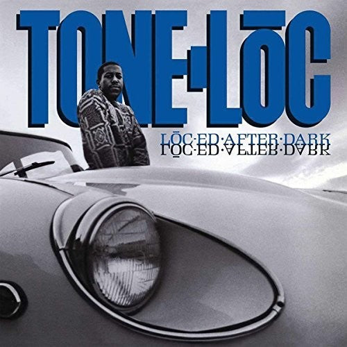 Tone-Loc: Loc-ed After Dark [VINYL]