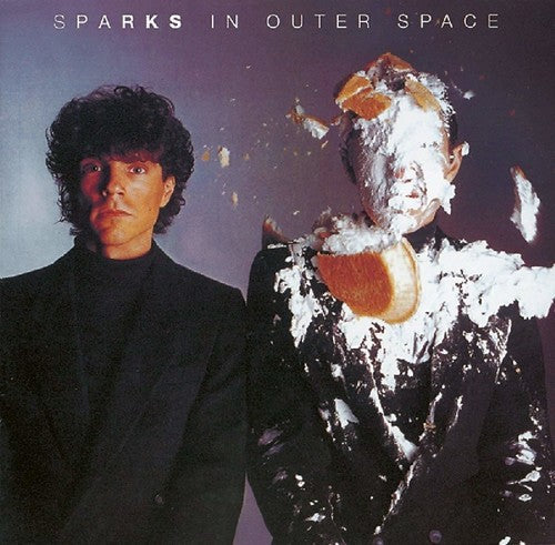 Sparks: In Outer Space [VINYL]