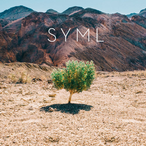 Syml: In My Body (rsc 2018 Exclusive) [VINYL]