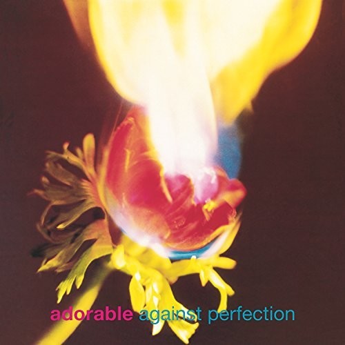 Adorable: Against Perfection [VINYL]