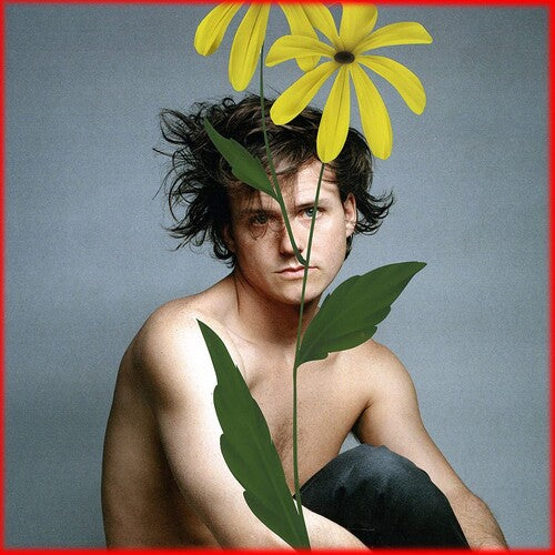 Whitmer Thomas: Songs From The Golden One [VINYL]