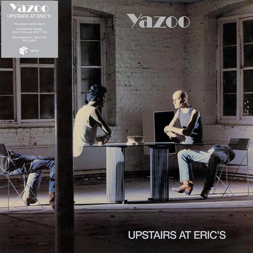 Yazoo: Upstairs At Eric's [VINYL]