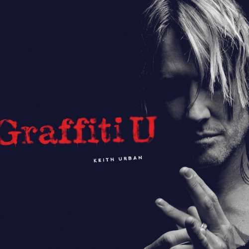 Keith Urban: Graffiti U [VINYL]
