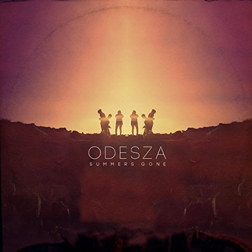 Odesza: Summer's Gone [VINYL]