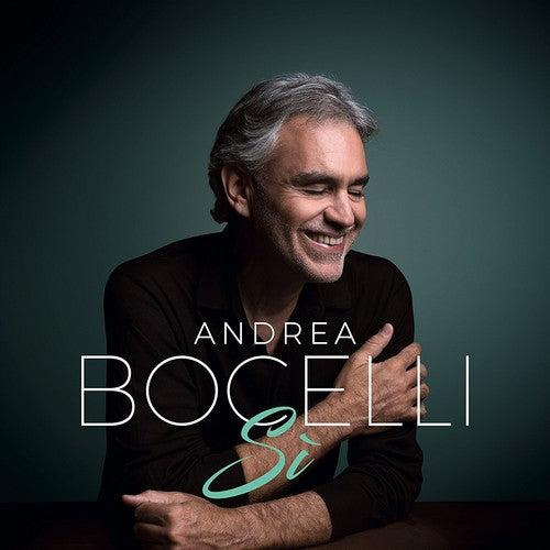Andrea Bocelli: Si [VINYL]