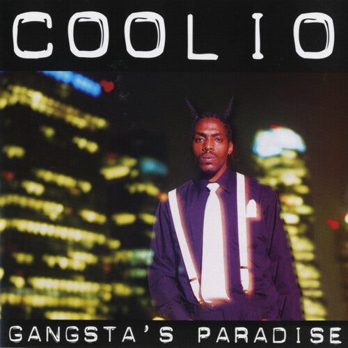 Coolio: Gangsta's Paradise [VINYL]