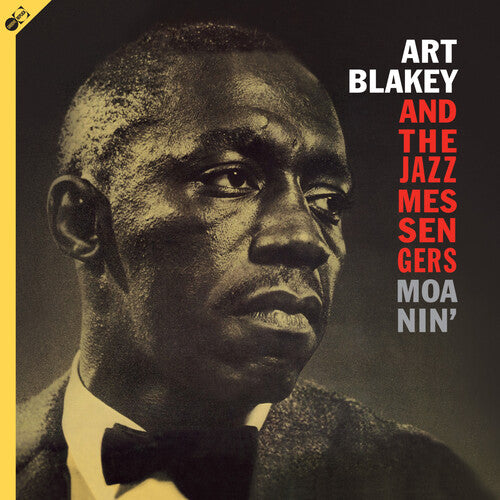 Art Blakey & Jazz Messengers: Moanin [Limited 180-Gram Vinyl With Bonus Tracks & Bonus CD] [VINYL]