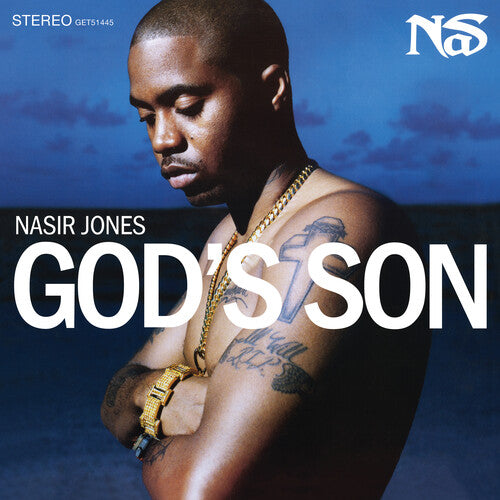 Nas: God's Son [VINYL]