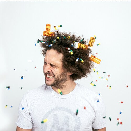 Andy Frasco & The U.N.: Keep On Keepin' On [VINYL]