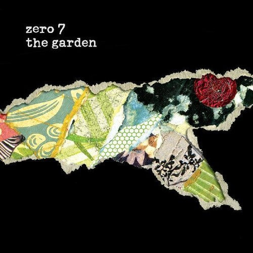 Zero 7: Garden [VINYL]