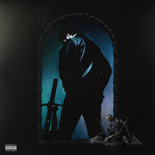 Post Malone: Hollywood's Bleeding [VINYL]