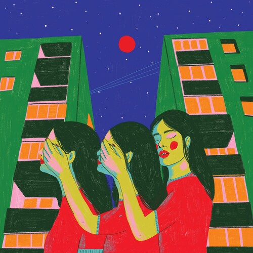 Diet Cig: Do You Wonder About Me? [VINYL]