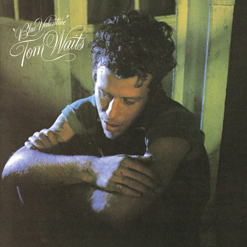 Tom Waits: Blue Valentine [VINYL]