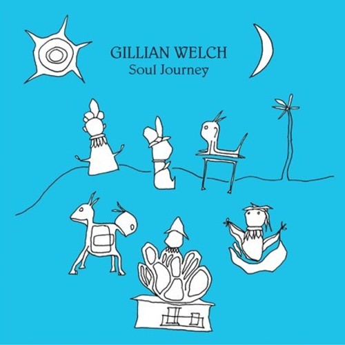 Gillian Welch: Soul Journey [VINYL]